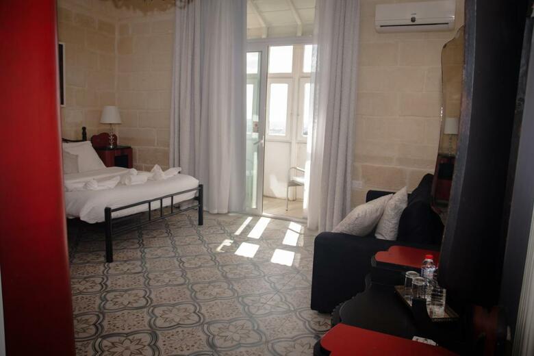 Hostal Point De Vue