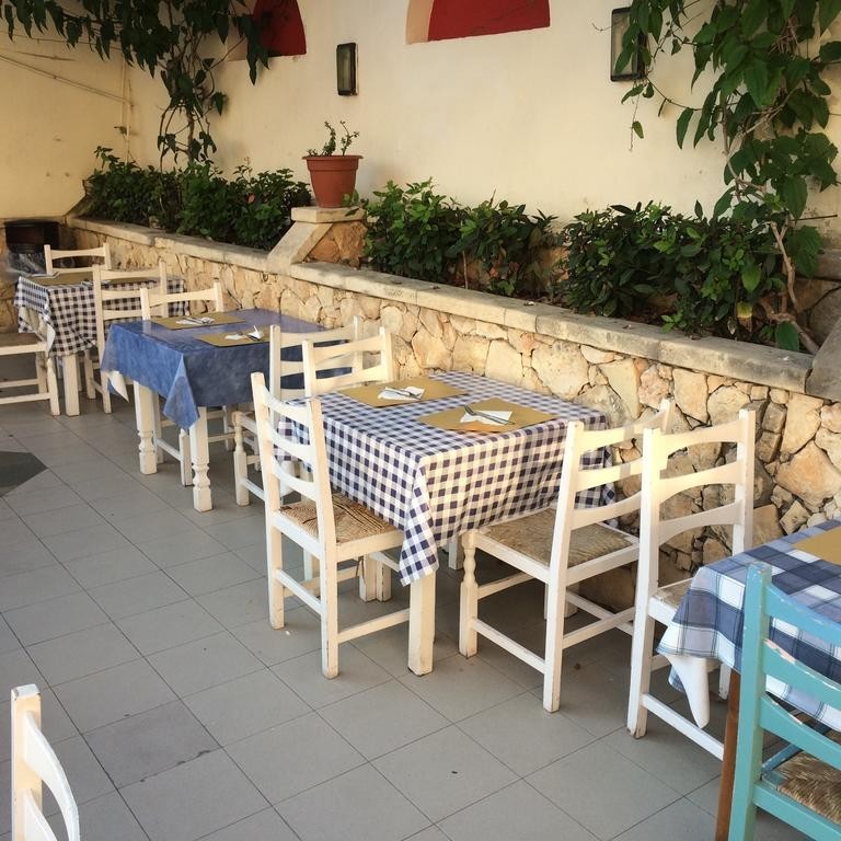 The Santa Maria Hotel