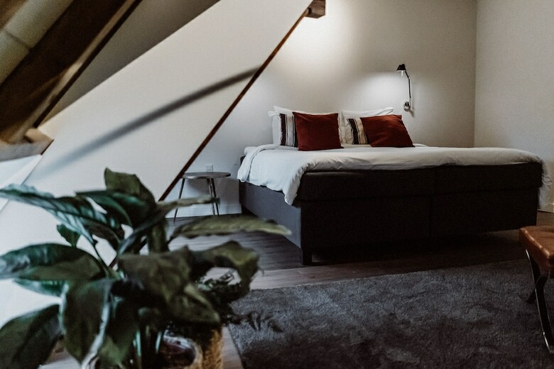 Ch�teauhotel En Restaurant De Havixhorst