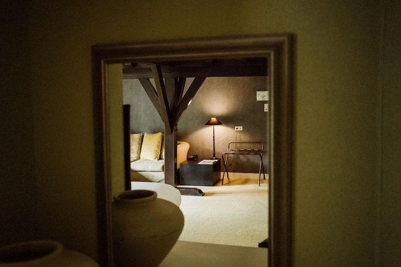 Ch�teauhotel En Restaurant De Havixhorst