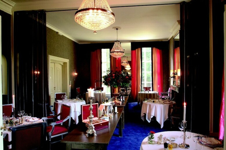 Ch�teauhotel En Restaurant De Havixhorst