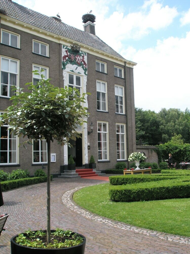 Ch�teauhotel En Restaurant De Havixhorst