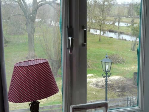 Bed & Breakfast De Boomgaard Groene Hart