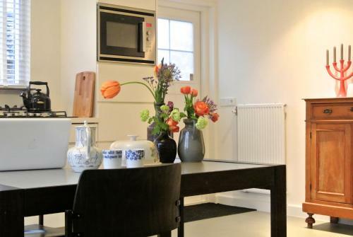 Bed & Breakfast De Heerlykheid