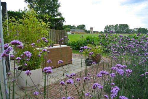 Bed & Breakfast De Heerlykheid