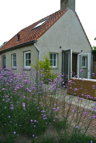 Bed & Breakfast De Heerlykheid
