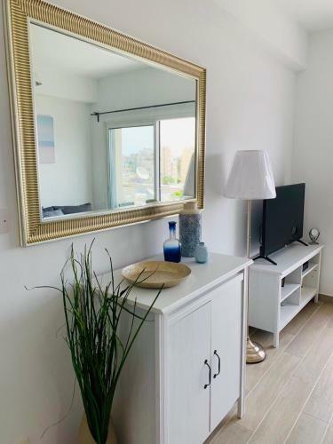 Apartamento Thalassa Sea View Suite