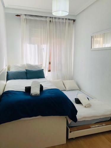 Precioso Apartamento Al Lado de El Corte Ingl�s