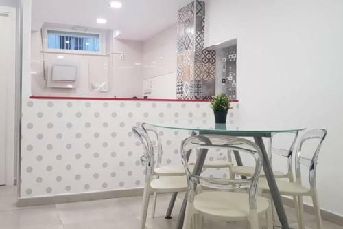 Apartamento Nube Imperial