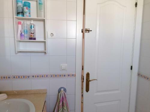 Apartamento Ailem