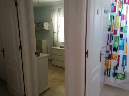 Apartamento Ailem