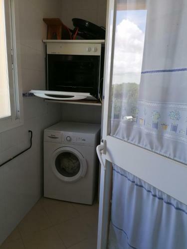Apartamento Ailem