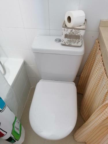 Apartamento Ailem