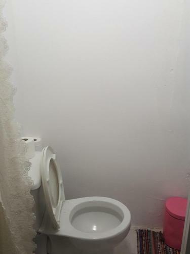 Hostal Private Detached Room