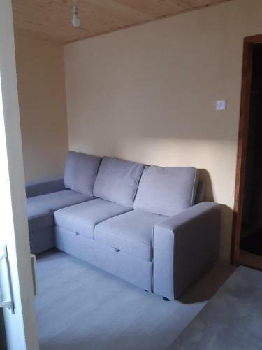 Apartamento City Center Holiday Room