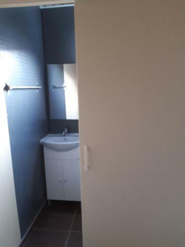 Apartamento City Center Holiday Room