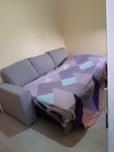 Apartamento City Center Holiday Room