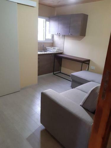 Apartamento City Center Holiday Room