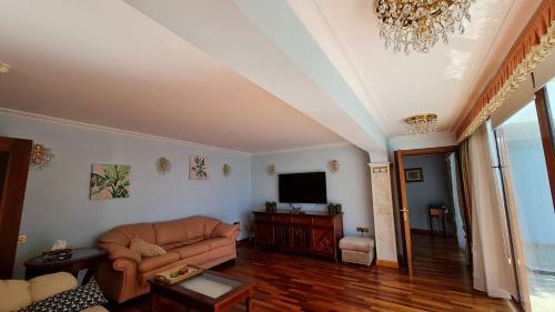 Limassol Villa By The Sea