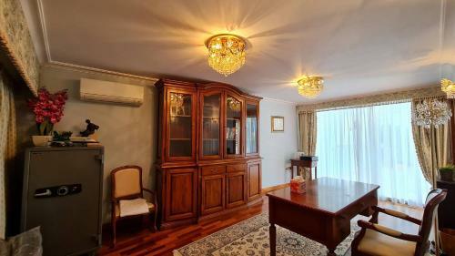 Limassol Villa By The Sea