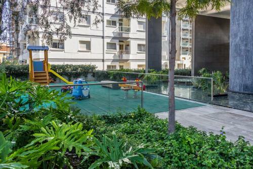 Apartamento Carmencita Studio B14 With Pool & Gym