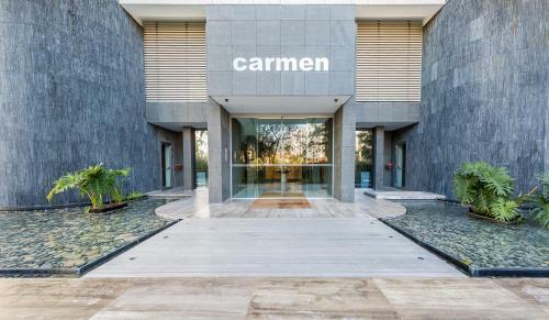 Apartamento Carmencita Studio B14 With Pool & Gym