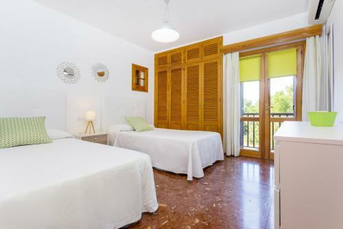 Villa Huerta