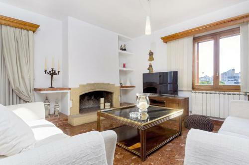 Villa Huerta