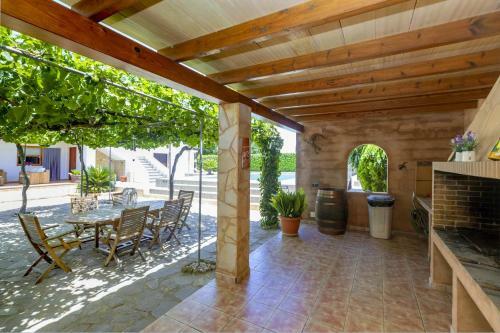 Villa Huerta