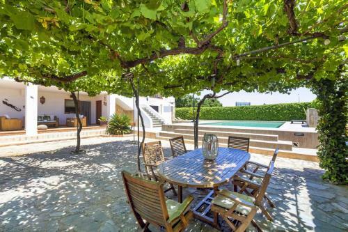 Villa Huerta