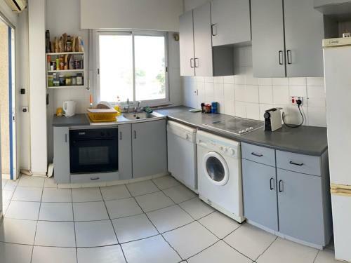 Private Room In A Shared Flat At Best Location