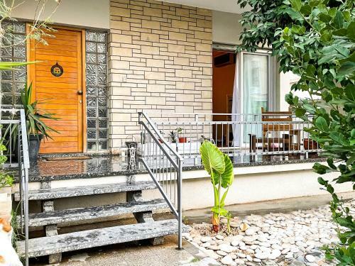 Exotic Room Limassol