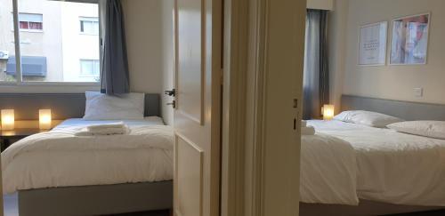 Lea Seafront Luxury Apartment (Breakbooking-cy)