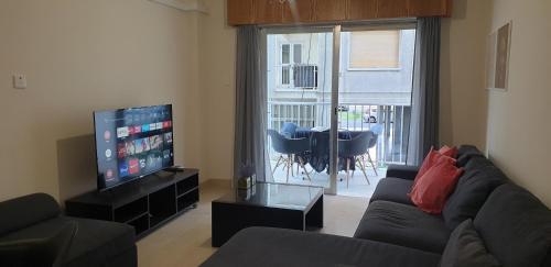 Lea Seafront Luxury Apartment (Breakbooking-cy)