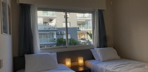Lea Seafront Luxury Apartment (Breakbooking-cy)