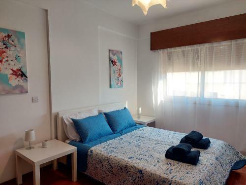 Apartamento Georgiou Court 102