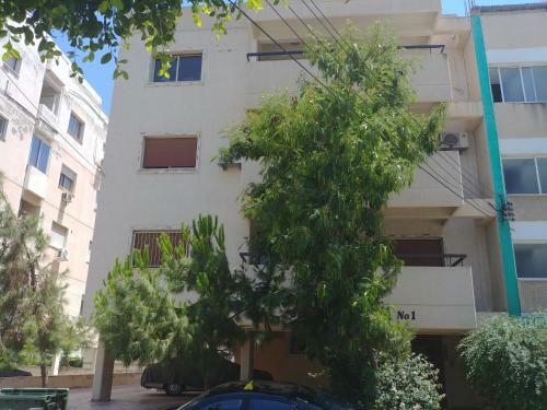 Apartamento Georgiou Court 102