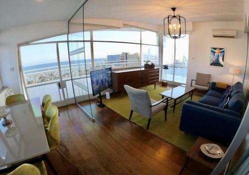 Apartamento 1-80 Collection Penthouse Sea View