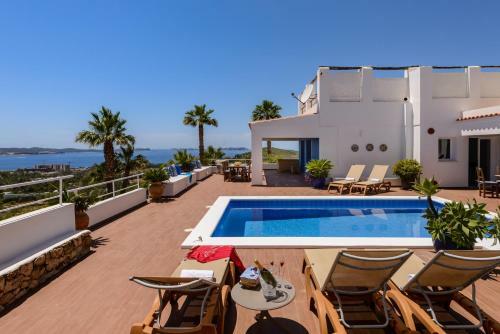 New! Villa Sa Rota Family Friendly