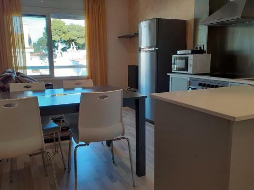 Ornis Apartments