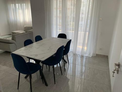 Apartamento 50m To The Sea 3bd Apt With A Pool