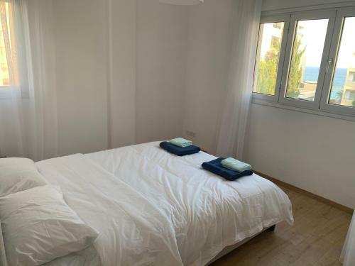 Apartamento 50m To The Sea 3bd Apt With A Pool