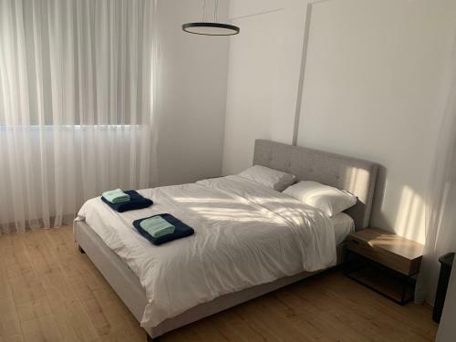 Apartamento 50m To The Sea 3bd Apt With A Pool