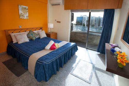 Limassol Hestia Boutique Apartment