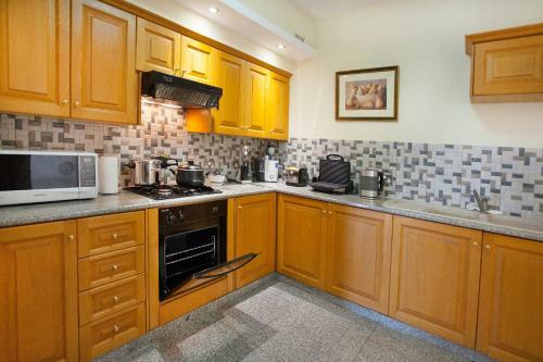 Limassol Hestia Boutique Apartment