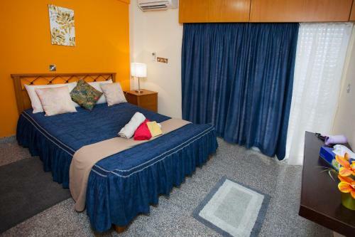 Limassol Hestia Boutique Apartment