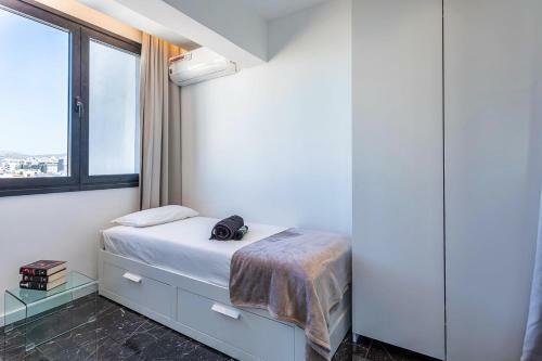 Apartamento Black Pearl - Luxury 2 Bed - Sea - City Centre