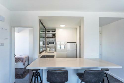 Apartamento Black Pearl - Luxury 2 Bed - Sea - City Centre