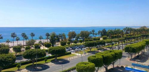Apartamento Black Pearl - Luxury 2 Bed - Sea - City Centre