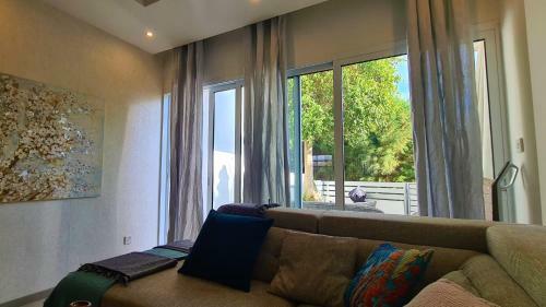 Stay Downtown Retreat